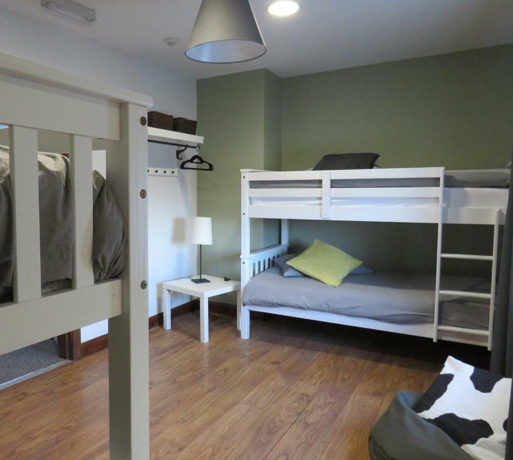Wildwood Apartment ดันดอล์ก ภายนอก รูปภาพ